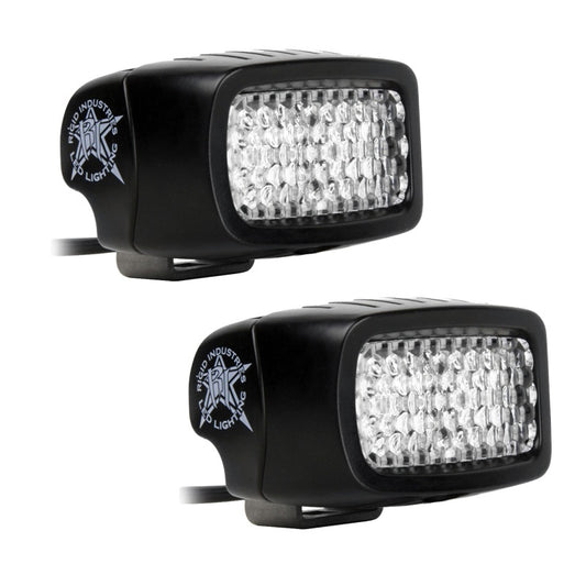 Rigid Industries 980003 SRM - Diffused - Back Up Light Kit