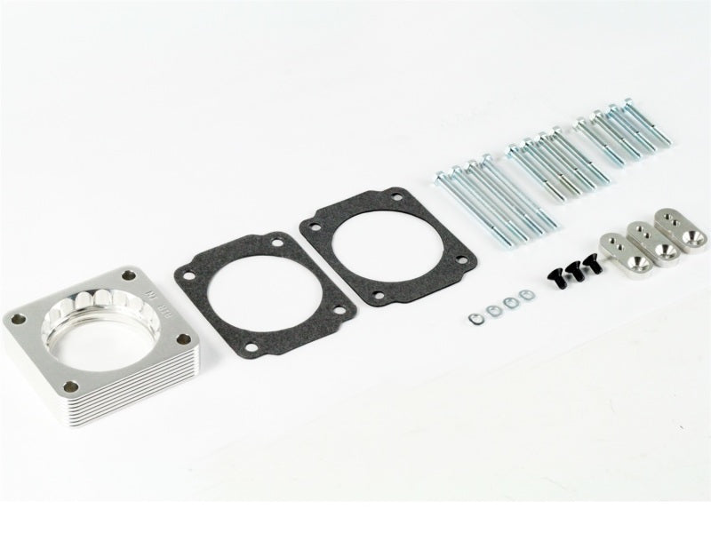 aFe 46-33001 AFE Silver Bullet TBS