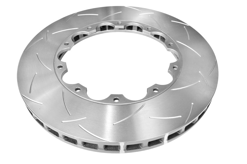 DBA DBA52910.1S 15-19 Dodge Challenger/Charger SRT8 Hellcat T3 5000 Series Replacement Front Slotted Rotor