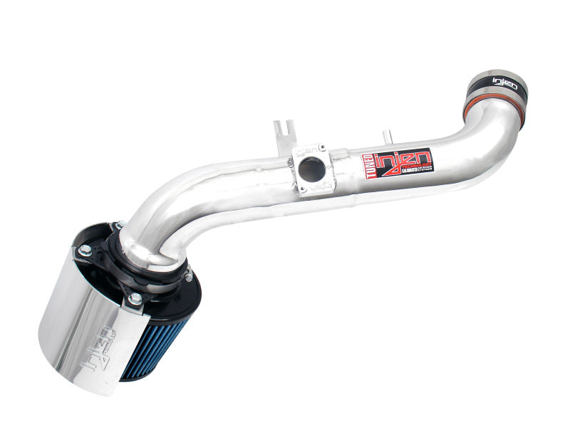 Injen SP1867P 06-09 Eclipse 2.4L 4 Cyl. (Automatic) Polished Short RAM Intake