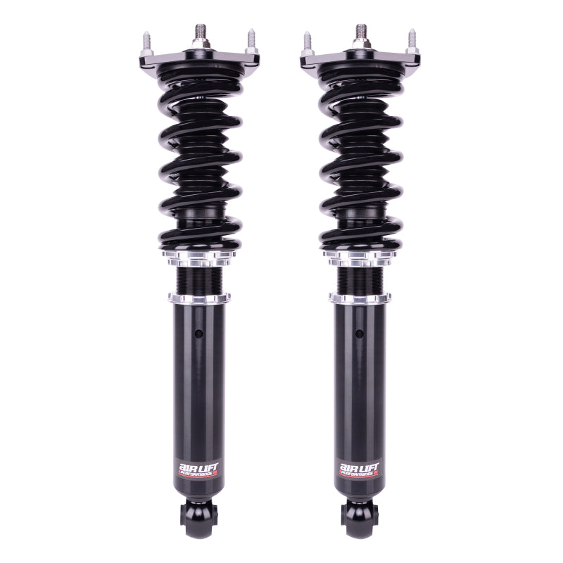 Air Lift 79011 Performance 14-24 Infiniti Q50 w/ Ball Lower Mount Coilover Kit