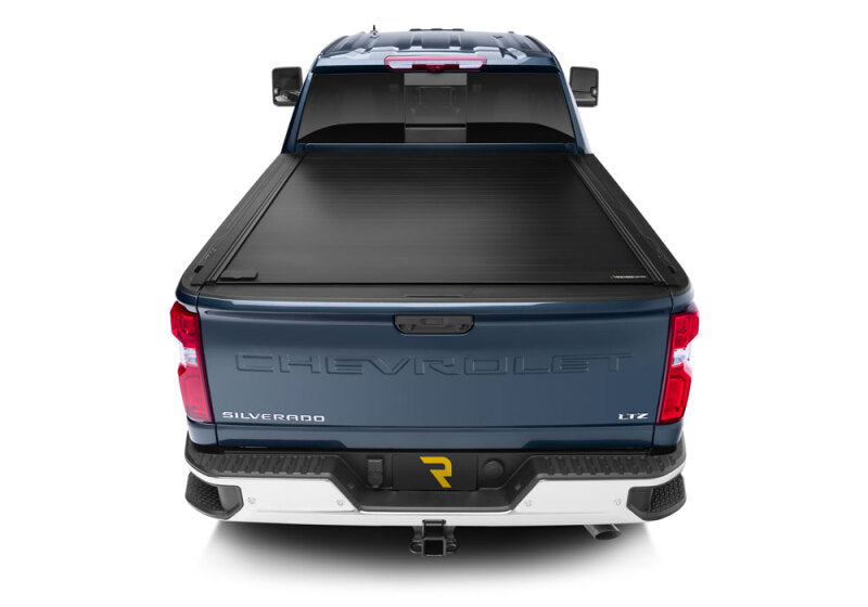Retrax 80485 2020 Chevrolet / GMC HD 8ft Bed 2500/3500 PRO MX