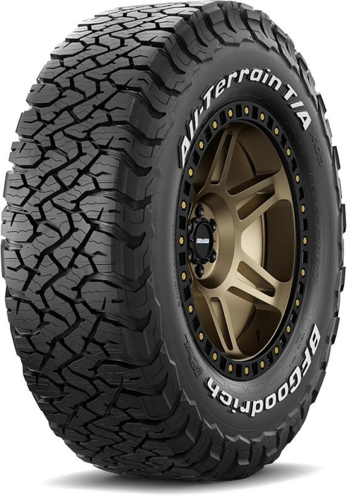 BFGoodrich 90186 All Terrain T/A KO3 35x11.50R20/E 124R
