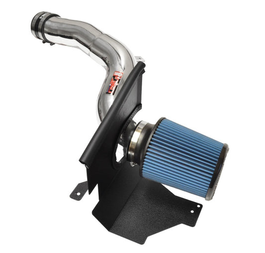 Injen SP9003P 16-18 Ford Focus RS Polished Cold Air Intake