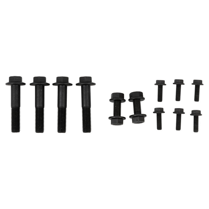 Belltech 152650BK 2021+ Ford Bronco Sport 1.5in Lift Kit