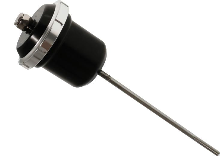 Turbosmart TS-0626-1354 IWGHP Dodge Cummins Turbo Diesel 35 PSI Black Internal Wastegate Actuator