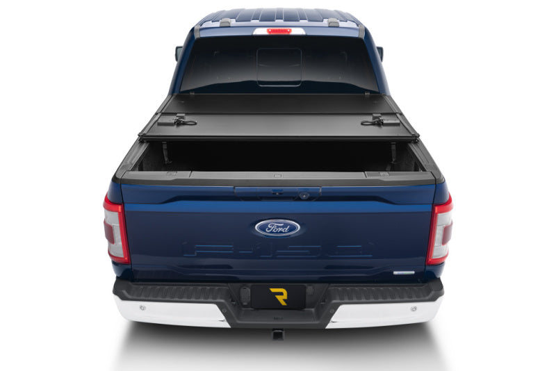 Undercover TR26029 UnderCover 04-21 Ford F-150 5.5ft Triad Bed Cover