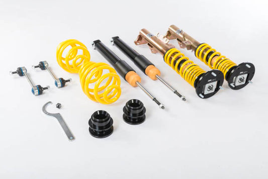 ST Suspensions 18220812 ST TA-Height Adjustable Coilovers 95-99 BMW E36 M3