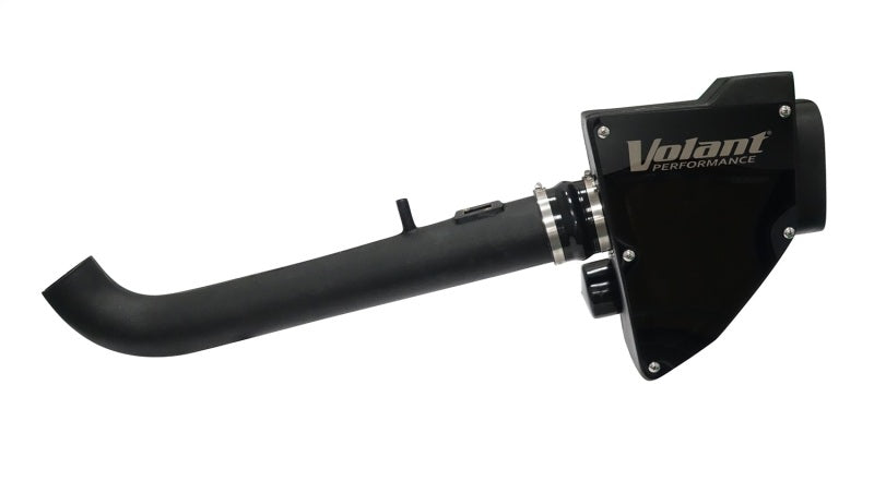 Volant 12740 05-07 Nissan Xterra 4.0L V6 Pro5 Closed Box Air Intake System