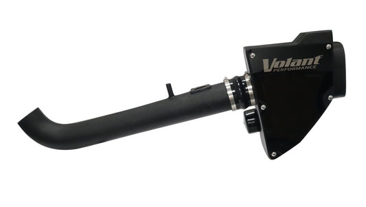 Volant 12740 05-07 Nissan Xterra 4.0L V6 Pro5 Closed Box Air Intake System