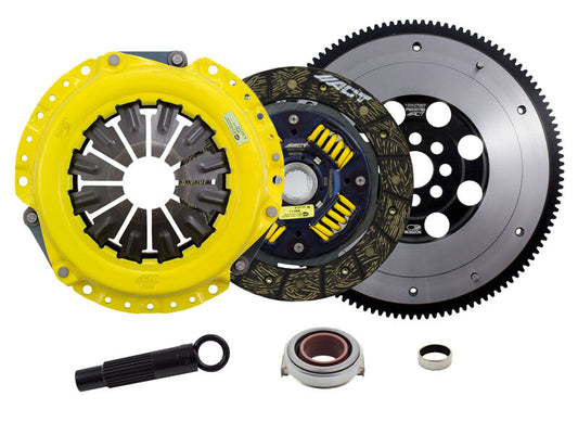 ACT AR2-XTSS 2012 Honda Civic XT/Perf Street Sprung Clutch Kit