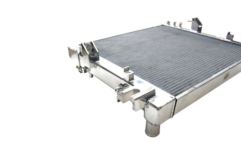 CSF 7036 07-18 Jeep Wrangler (JK) Radiator