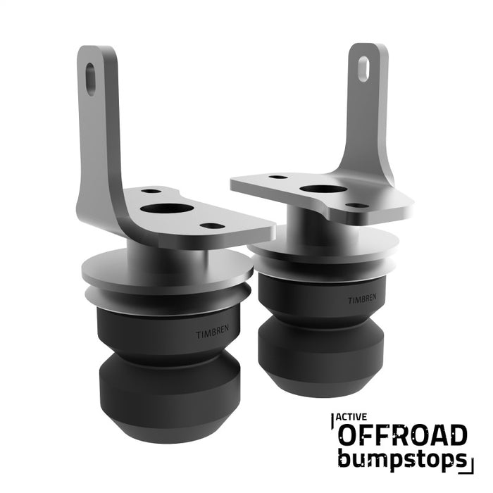 Timbren ABSTORTNDR Active Offroad Bump Stops