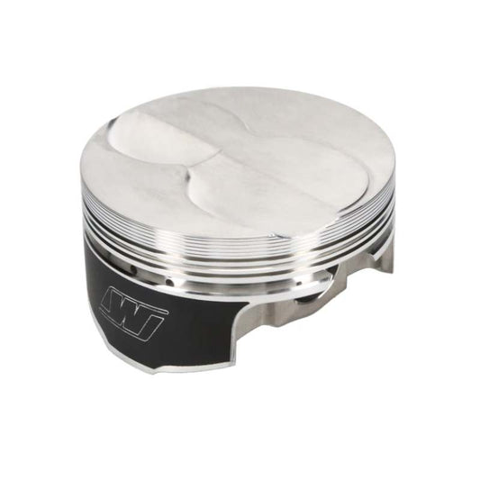 Wiseco K463X125 Chevrolet LS 4.125in Bore 1.110in CH -2.80 CC Professional Piston Set