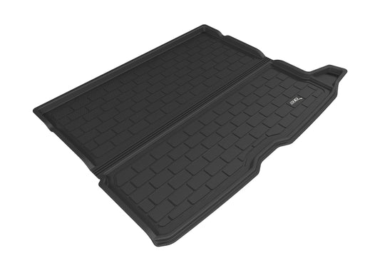 3D MAXpider M1MB0791309 2016-2020 Mercedes-Benz GLC-CLASS Kagu Cargo Liner - Black