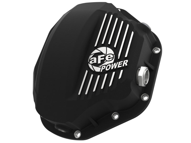 aFe 46-70032 AFE Diff/Trans/Oil Covers