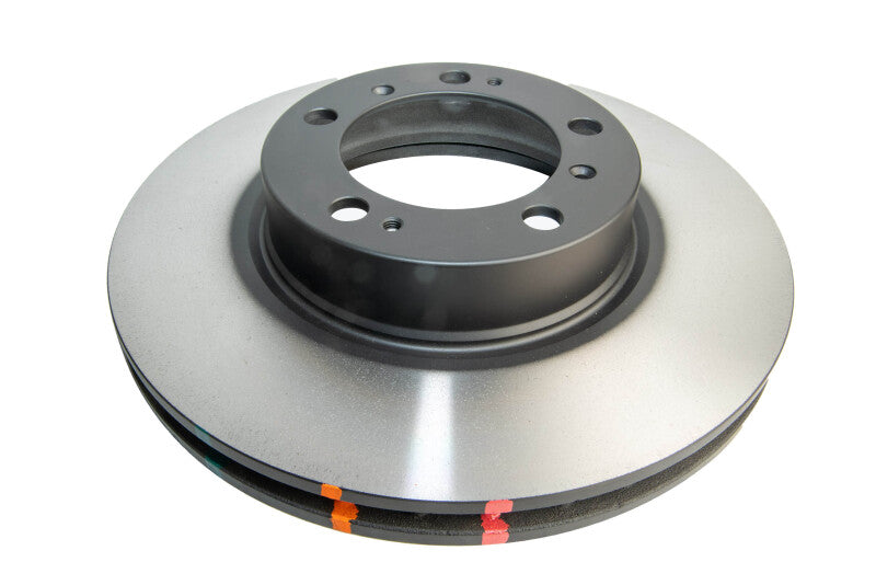 DBA DBA42394 01-12 Porsche Boxster Front 4000 Series Plain Rotor