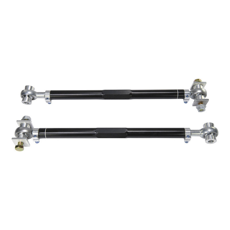 SPL Parts SPL RTAEL G29 2020+ Toyota GR Supra (A90) / 2019+ BMW Z4 (G29) Rear Toe Links w/Eccentric Lockouts