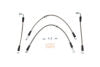 AMS AMS.47.01.0001-1 AMS Brake Lines