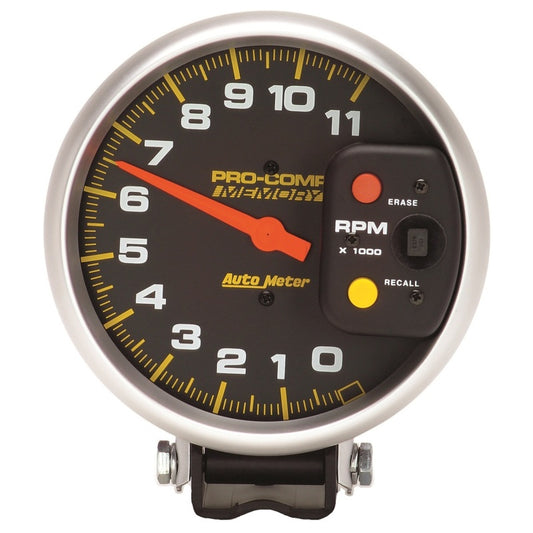 Autometer ATM6811 11000 Monster Mem. Tach