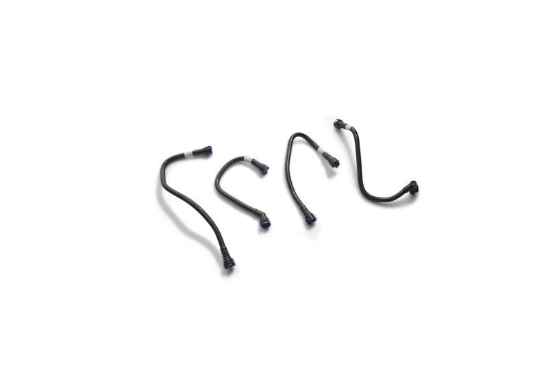 Ford Racing M-6766-A23D 2024 Mustang 2.3L EcoBoost Air Oil Separator Kit