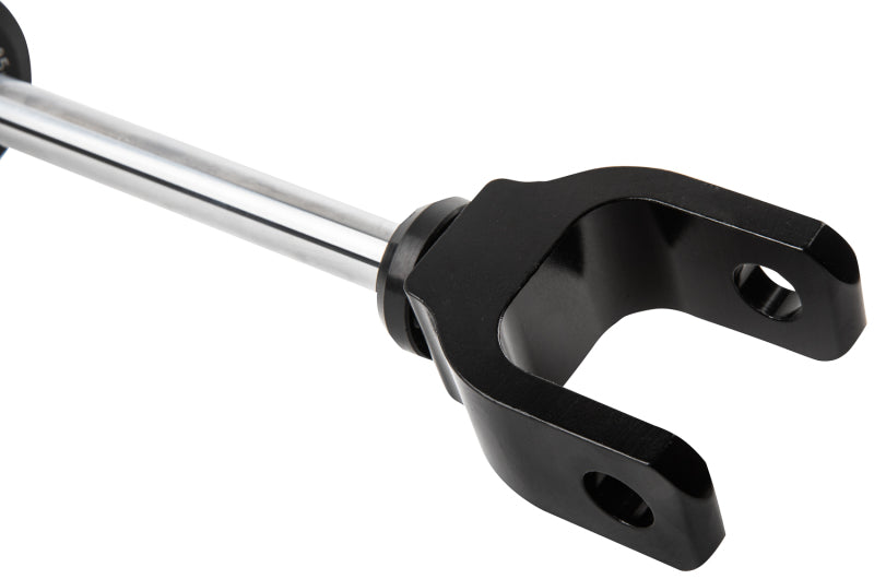 FOX 985-24-242 Fox 20-Up GM 2500/3500 HD Performance Series 2.0 Front Smooth Body Shock 0-1in Lift
