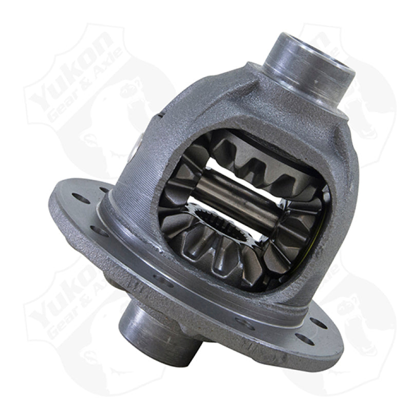 Yukon Gear & Axle YC D708115 Yukon Gear Replacement Standard Open Loaded Carrier For Liberty Dana 30 / 3.73+