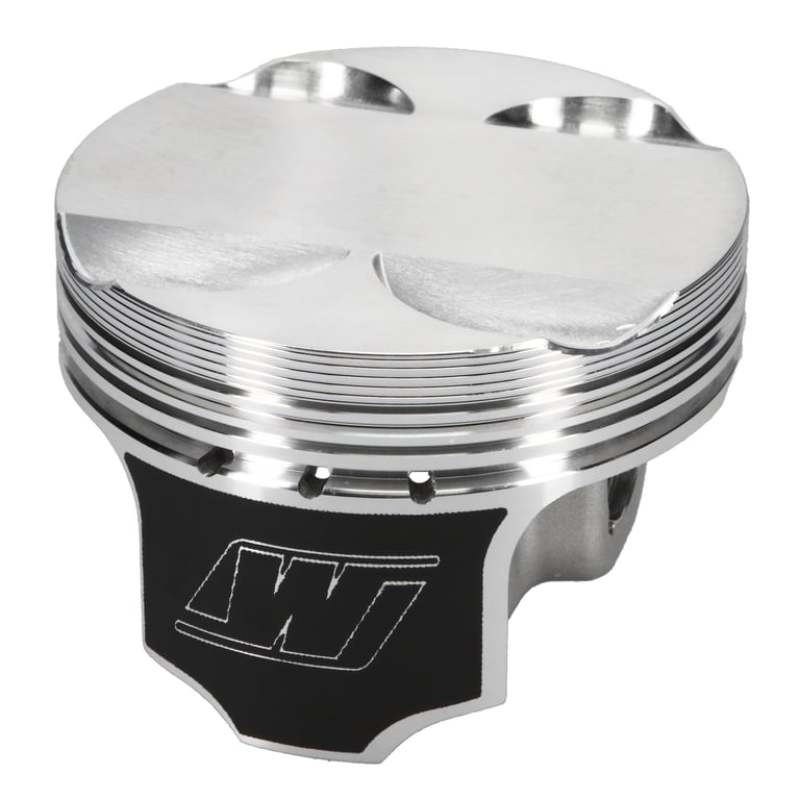 Wiseco K631M865 Acura K20 K24 FLAT TOP 1.181X86.5MM Piston Shelf Stock Kit