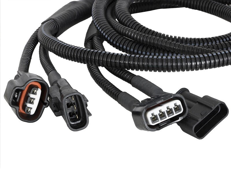 aFe 77-86011 AFE Scorcher Module