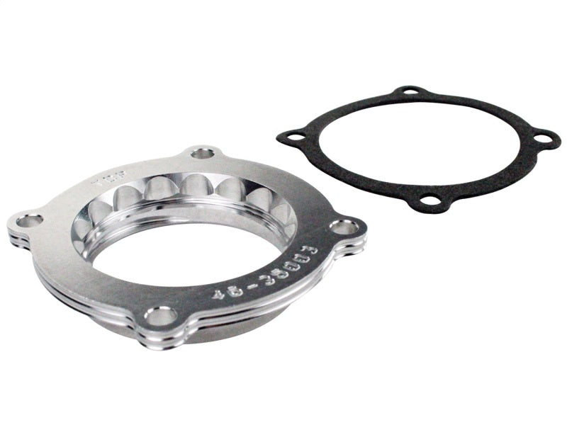 aFe 46-35003 AFE Silver Bullet TBS