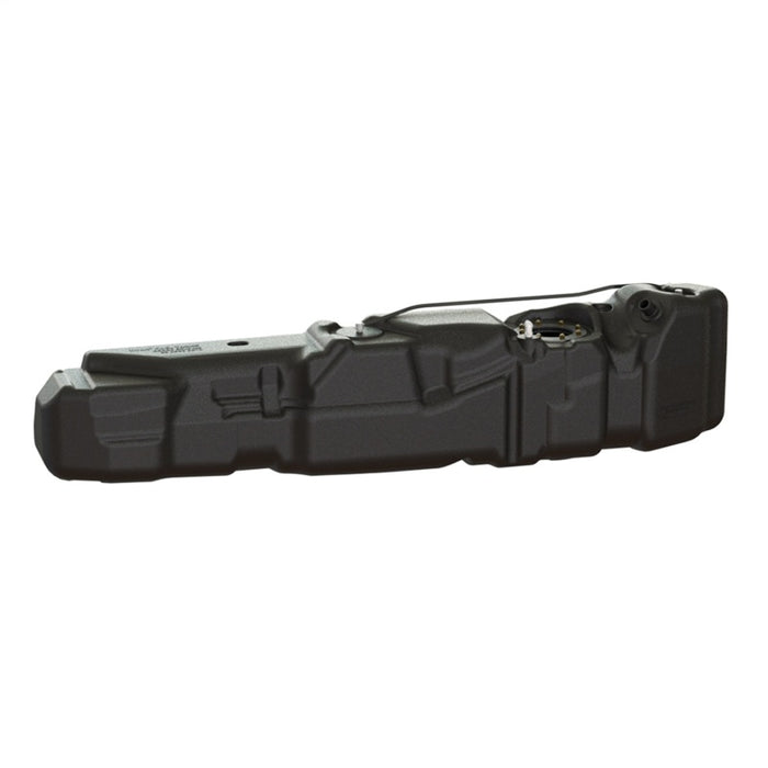 Titan Fuel Tanks 7030313 13-24 RAM 2500/3500 Cummins Crew Cab Long Bed 55 Gallon XXL Mid-Ship Fuel Tank
