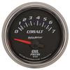 AutoMeter AM Cobalt Gauges - 6127-M