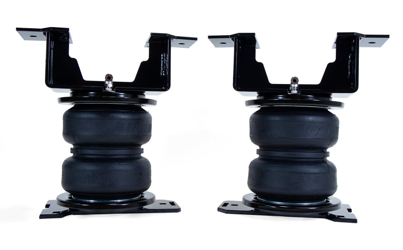Air Lift 88388 Loadlifter 5000 Ultimate for 2019 Chevrolet Silverado 1500 4WD (Trail Boss)