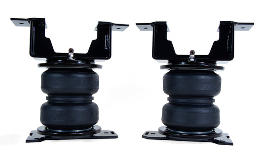Air Lift 88388 Loadlifter 5000 Ultimate for 2019 Chevrolet Silverado 1500 4WD (Trail Boss)
