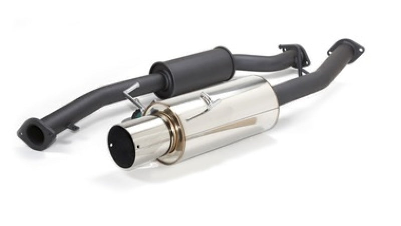 HKS 3203-EX021 95-98 Nissan 240SX Hi-Power Exhaust