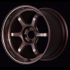 Advan YA68J45DCB AVN R6 Wheels
