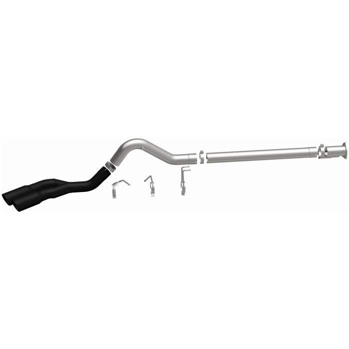 Magnaflow Perf Exhaust MAG17068 Exhaust System Filter- Back Ford P/U