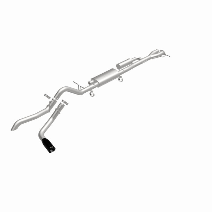 Magnaflow 19663 2024+ Ford Ranger Overland Series Cat-Back Performance Exhaust System