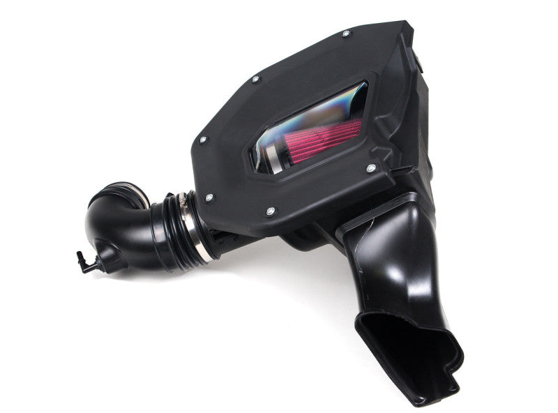 Roush 422086 2018-2021 Ford Mustang 5.0L V8 GT Cold Air Kit