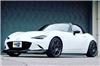 GReddy 17040141 Greddy 2016 Mazda Miata ND Front Lip Spoiler