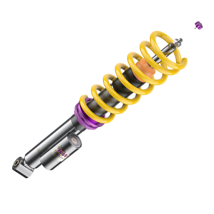 KW 35271092 07-15 Audi Q7 04-17 Volkswagen Touareg 03-18 Porsche Cayenne V3 Leveling Coilover Kit