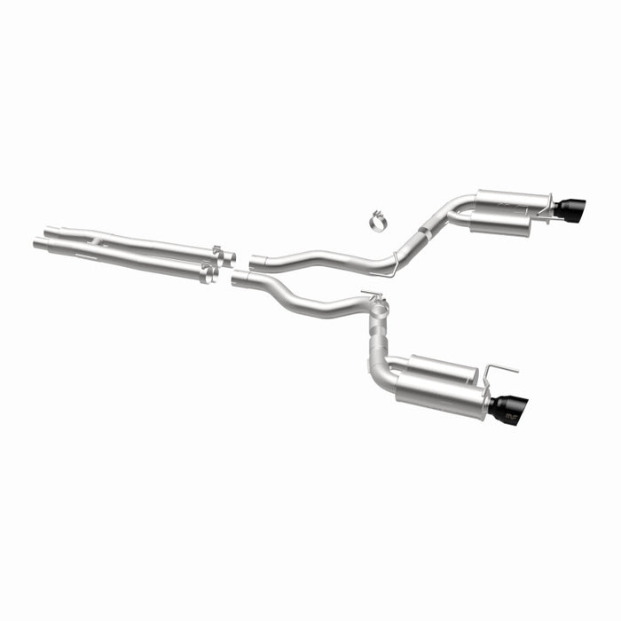 Magnaflow Perf Exhaust MAG19645 24- Mustang Cat Back Exhaust