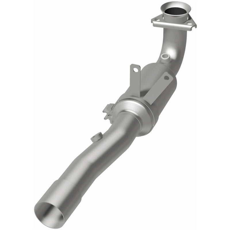 Magnaflow 23408 MagnaFlow Conv DF Corvette 92-93