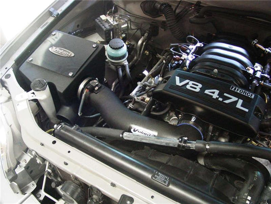 Volant 18047 05-07 Toyota Sequoia 4.7 V8 Pro5 Closed Box Air Intake System