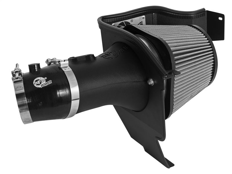 aFe 51-12802 MagnumFORCE Intakes Stage-2 PDS AIS 15-16 Dodge Challenger SRT Hellcat 6.2L V8 (sc)