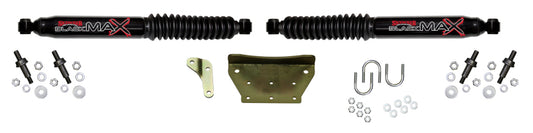 Skyjacker 8299 2004-2004 Ford F-350 Super Duty Steering Damper Kit