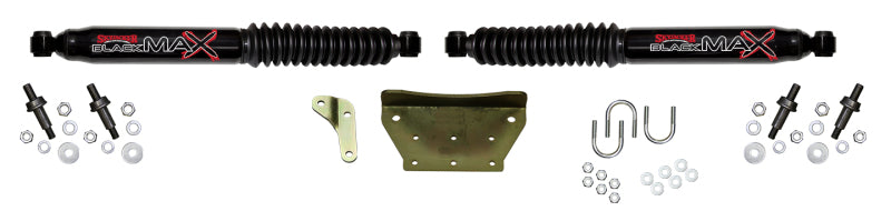 Skyjacker 8299 2004-2004 Ford F-350 Super Duty Steering Damper Kit