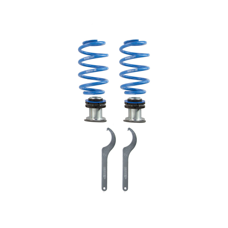 Bilstein 47-251588 B14 (PSS) 2015 Audi A3 / 2015 Volkswagen Golf GTI Front & Rear Performance Suspension Sys