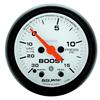 AutoMeter AM Phantom Gauges - 5776
