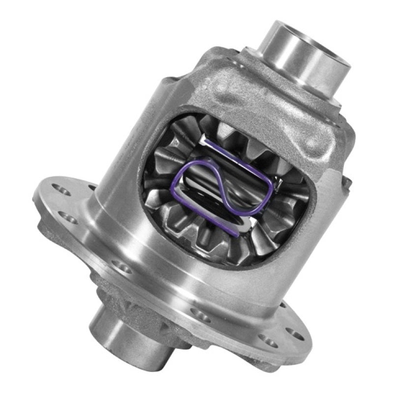 Yukon Gear & Axle YC F8.8-4-34T/L Yukon Gear Trac Loc Positraction / Ford Super 8.8in / 34 Spline / 15-20 F-150